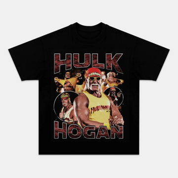 HULK HOGAN TEE