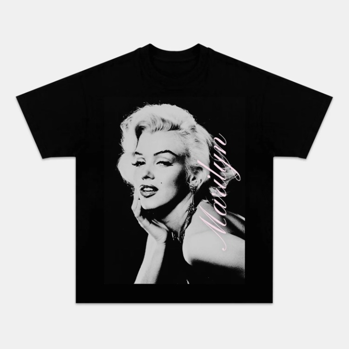MARILYN MONROE TEE