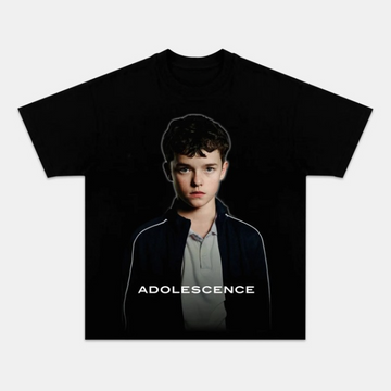 ADOLESCENCE V2 TEE