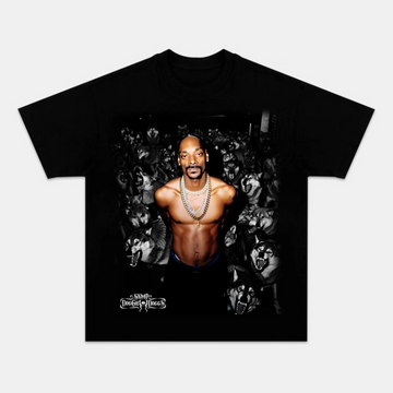 SNOOP DOGG 2025 TEE