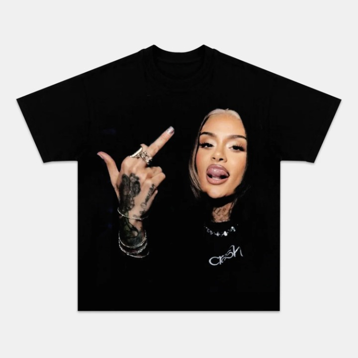 KEHLANI TEE