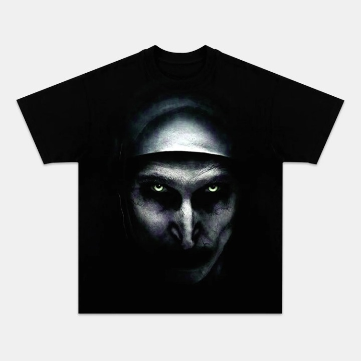 THE NUN TEE