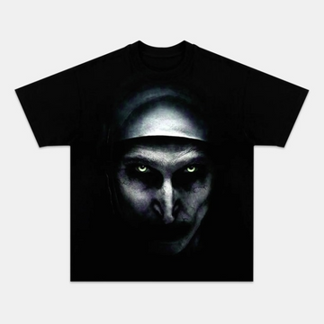 THE NUN TEE