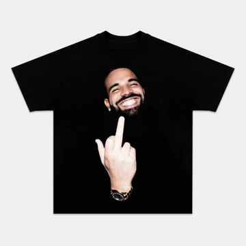 DRAKE 2025 TEE