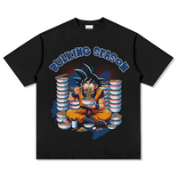 Bulking Season "Anime" TEE