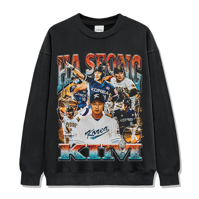 Ha-Seong Kim Sweatshirt