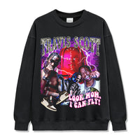 Travis Scott Sweatshirt