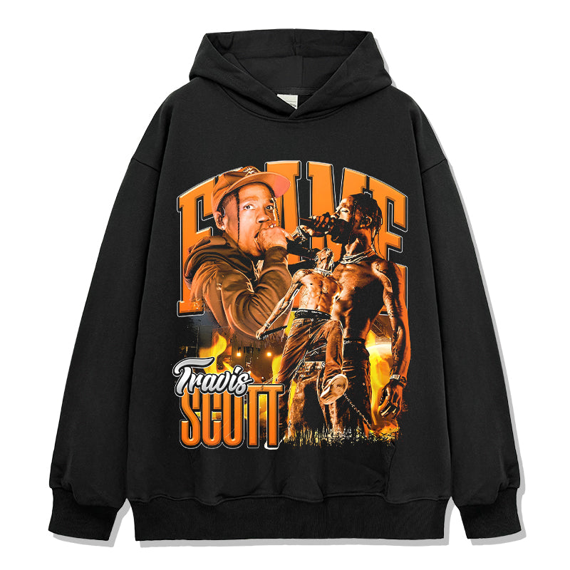 Travis Scott Hoodie