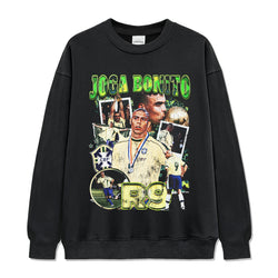 Joga Bonito R9 Sweatshirt
