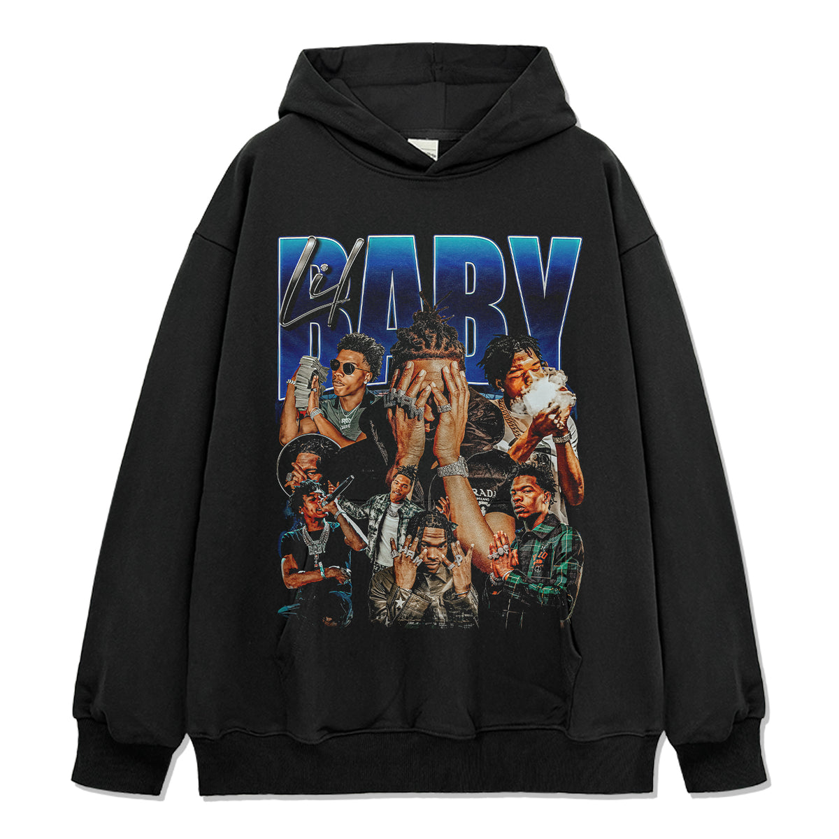 Lil Baby Hoodie