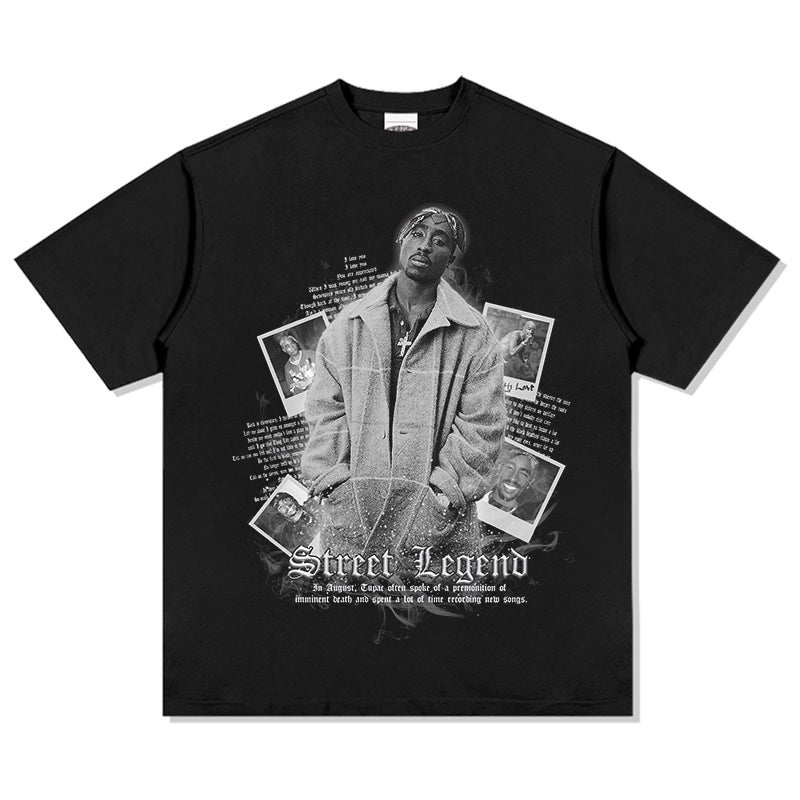 Tupac Shakur TEE