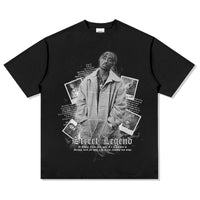 Tupac Shakur TEE