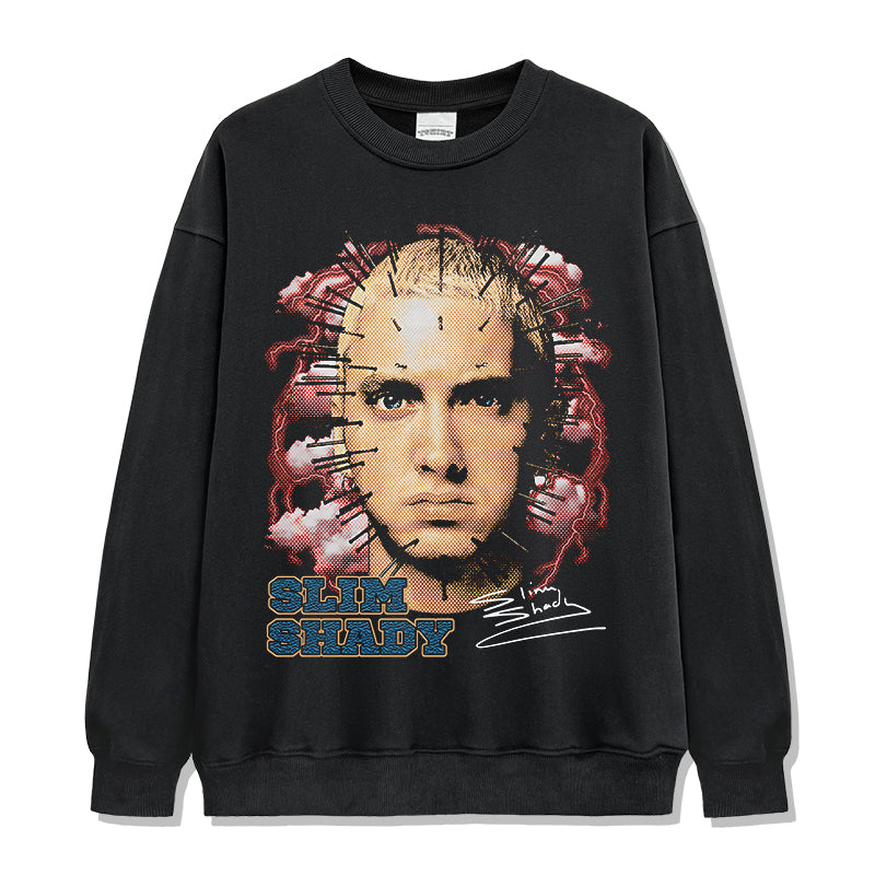 Eminem Sweatshirt