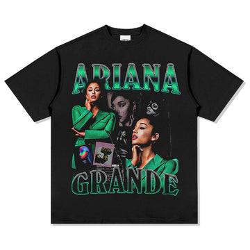 Ariana Grande TEE