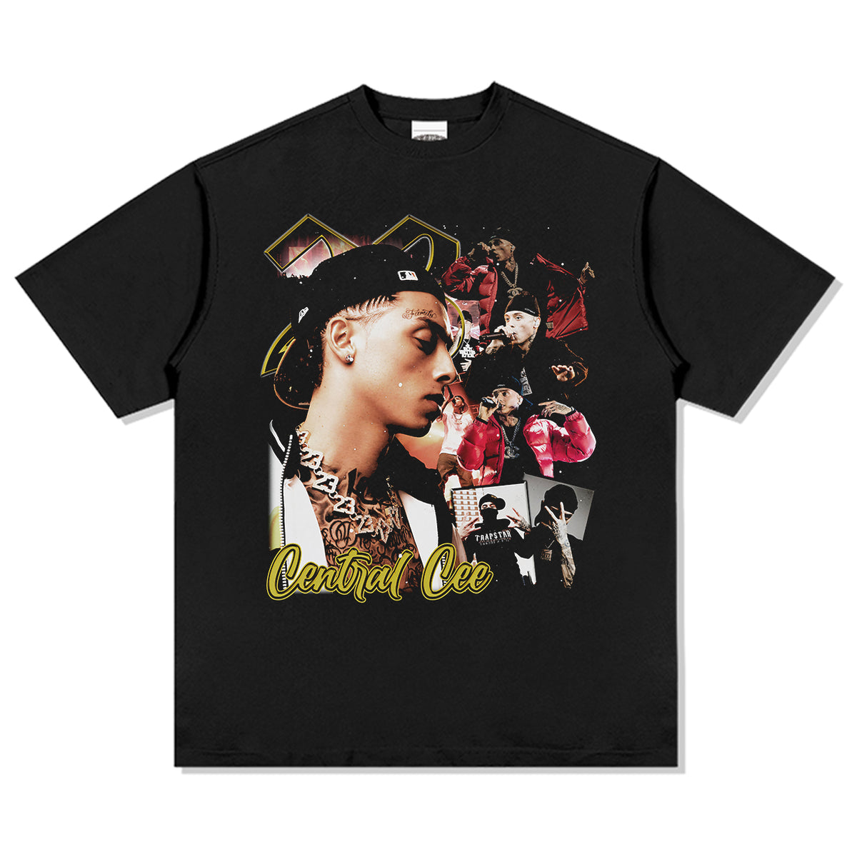 Central Cee Tee