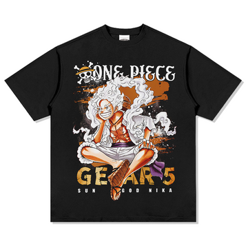 Gear 5 One Piece "Anime" TEE