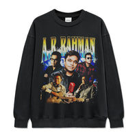 A. R. Rahman Sweatshirt
