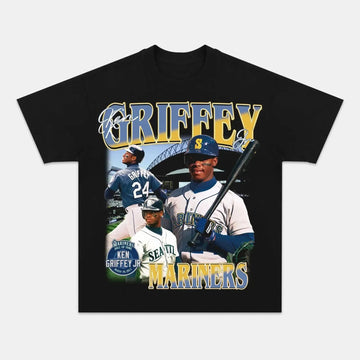 Ken Griffey Jr TEE