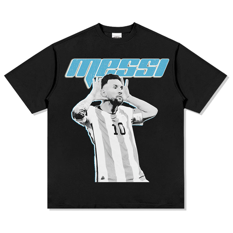 Lionel Messi TEE