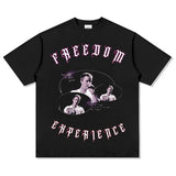 Freedom Experience By Justin Bieber TEE