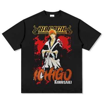 Bleach  Kurosaki Ichigo "Anime" TEE