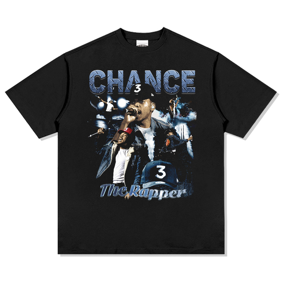 Chance The Rapper Tee