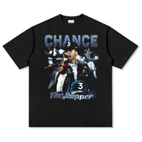 Chance The Rapper Tee