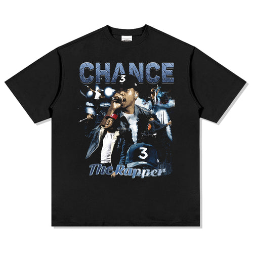 Chance The Rapper Tee