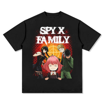 Spy x Family "Anime" TEE