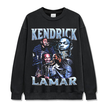 Kendrick Lamar Sweatshirt
