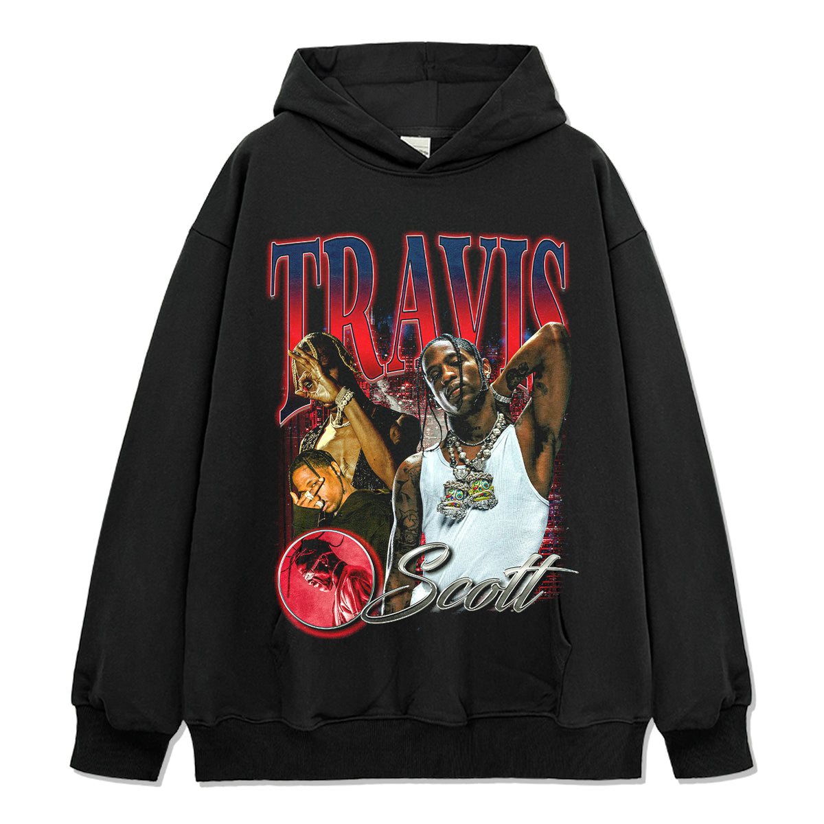 Travis Scott Hoodie