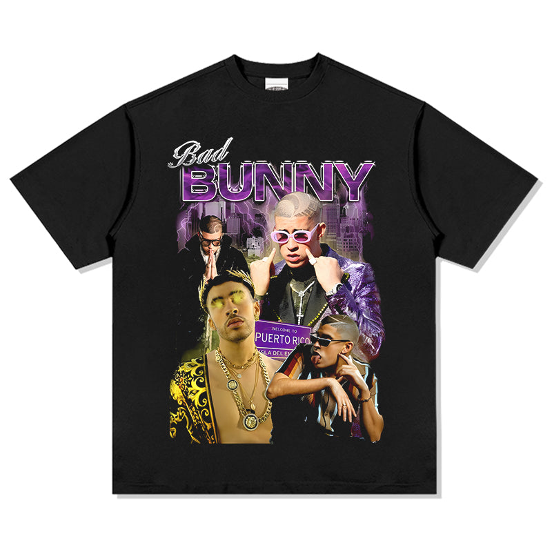 Bad Bunny TEE