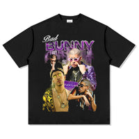 Bad Bunny TEE