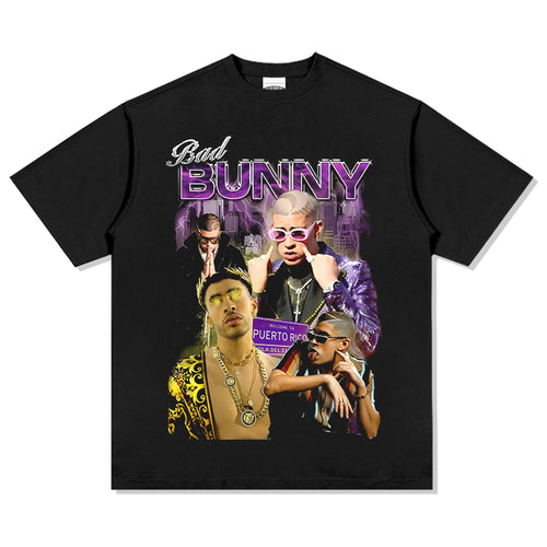 Bad Bunny TEE