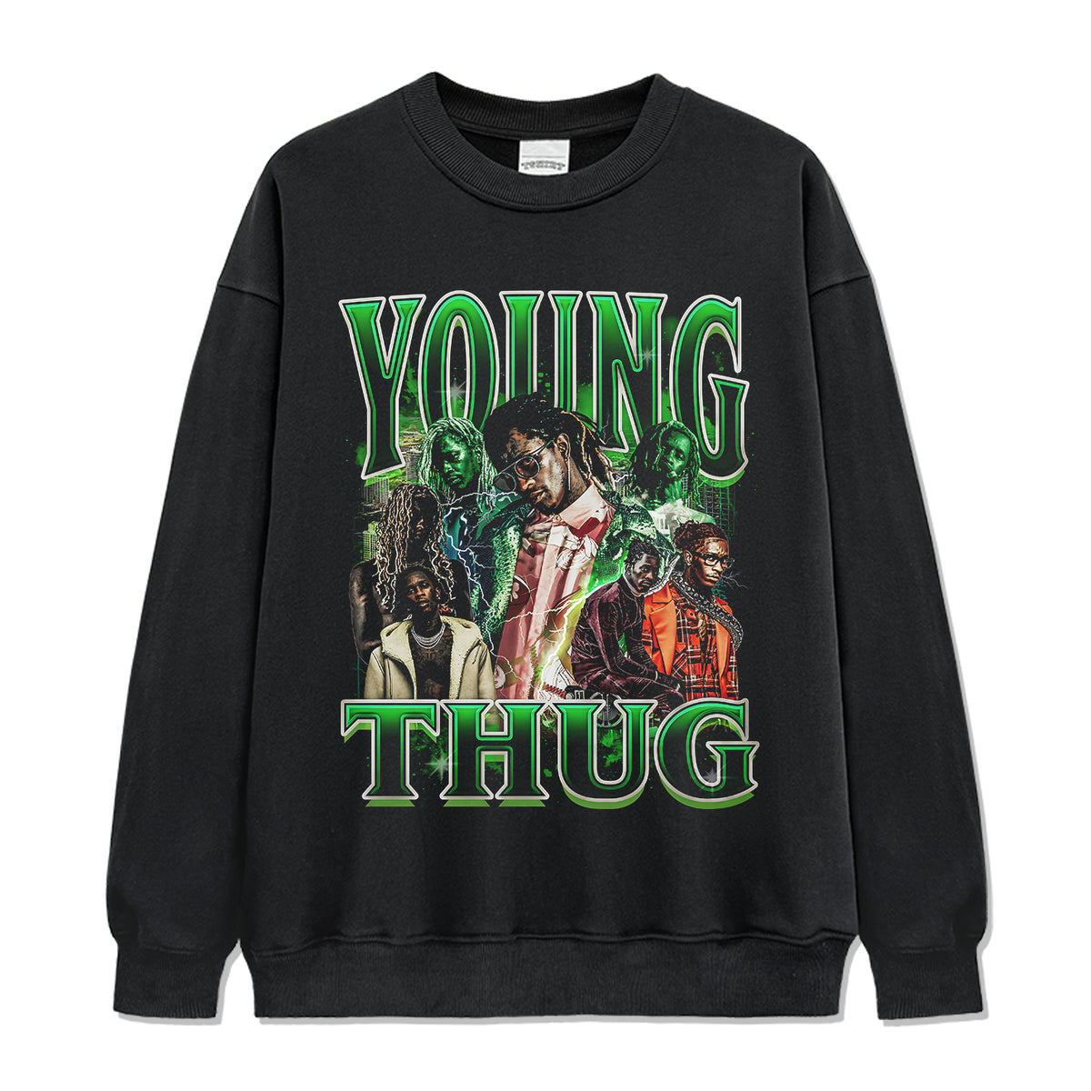 Young Thug Sweatshirt