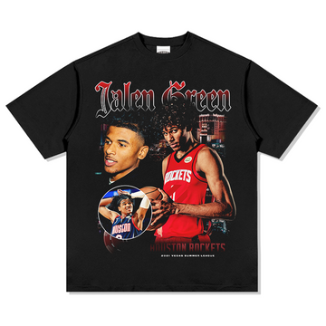 Jalen Green TEE NBA 2024