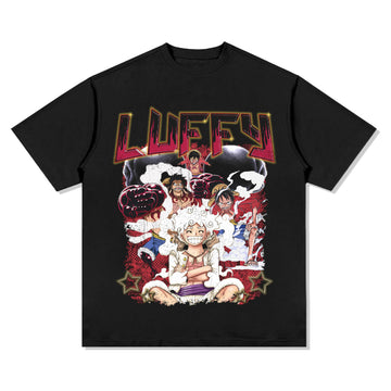 Luffy One Piece "Anime" TEE