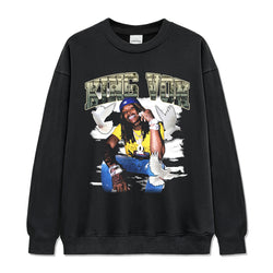King Von Sweatshirt