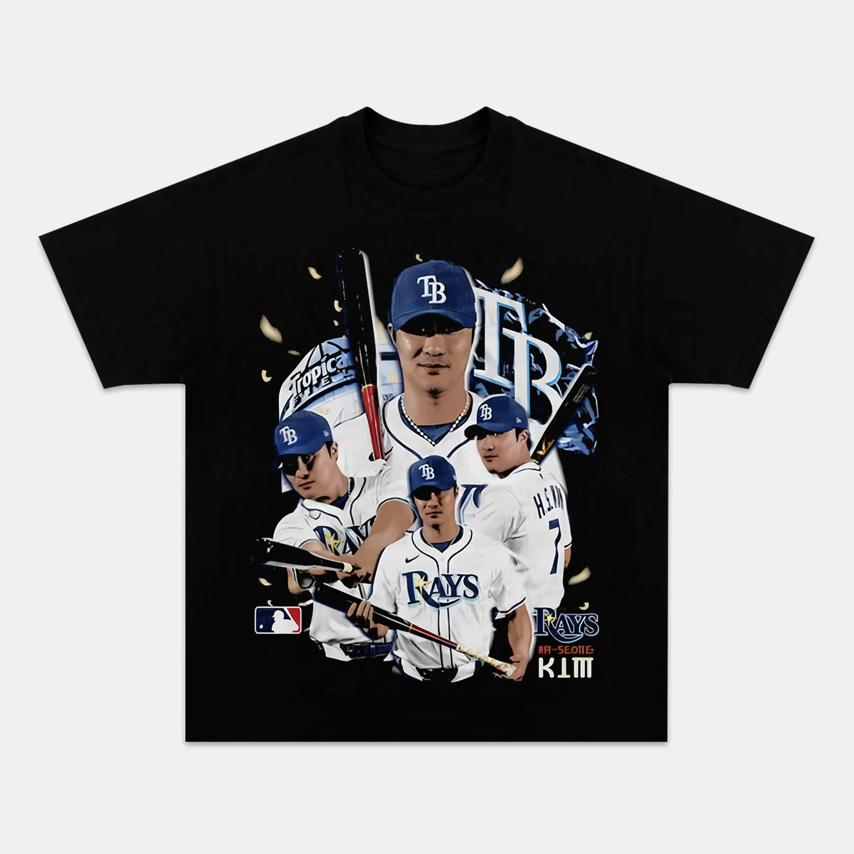 Ha-Seong Kim TEE