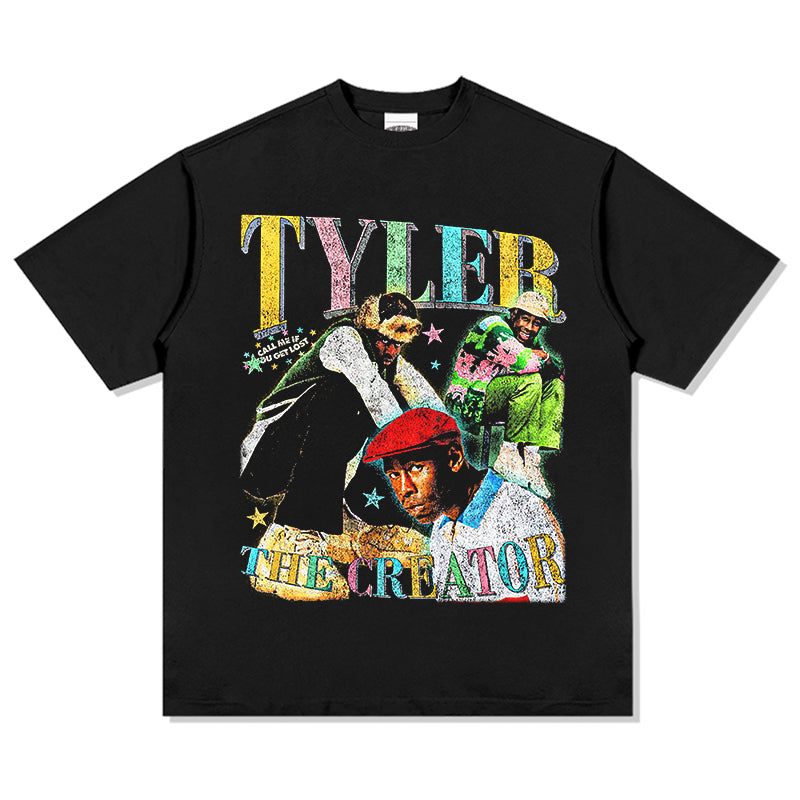 Tyler, The Creator “IYGL” TEE