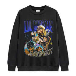 Annihilate By Lil Wayne Sweatshirt