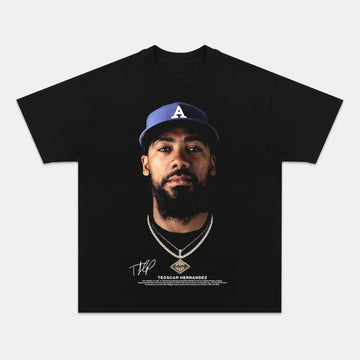 Teoscar Hernandez TEE