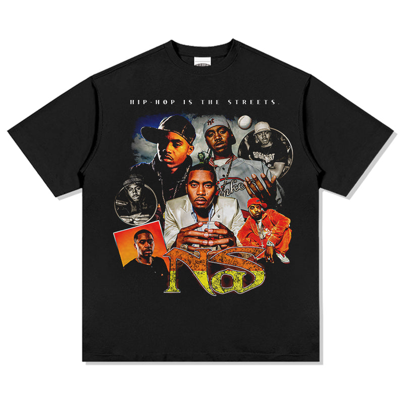 Nas TEE