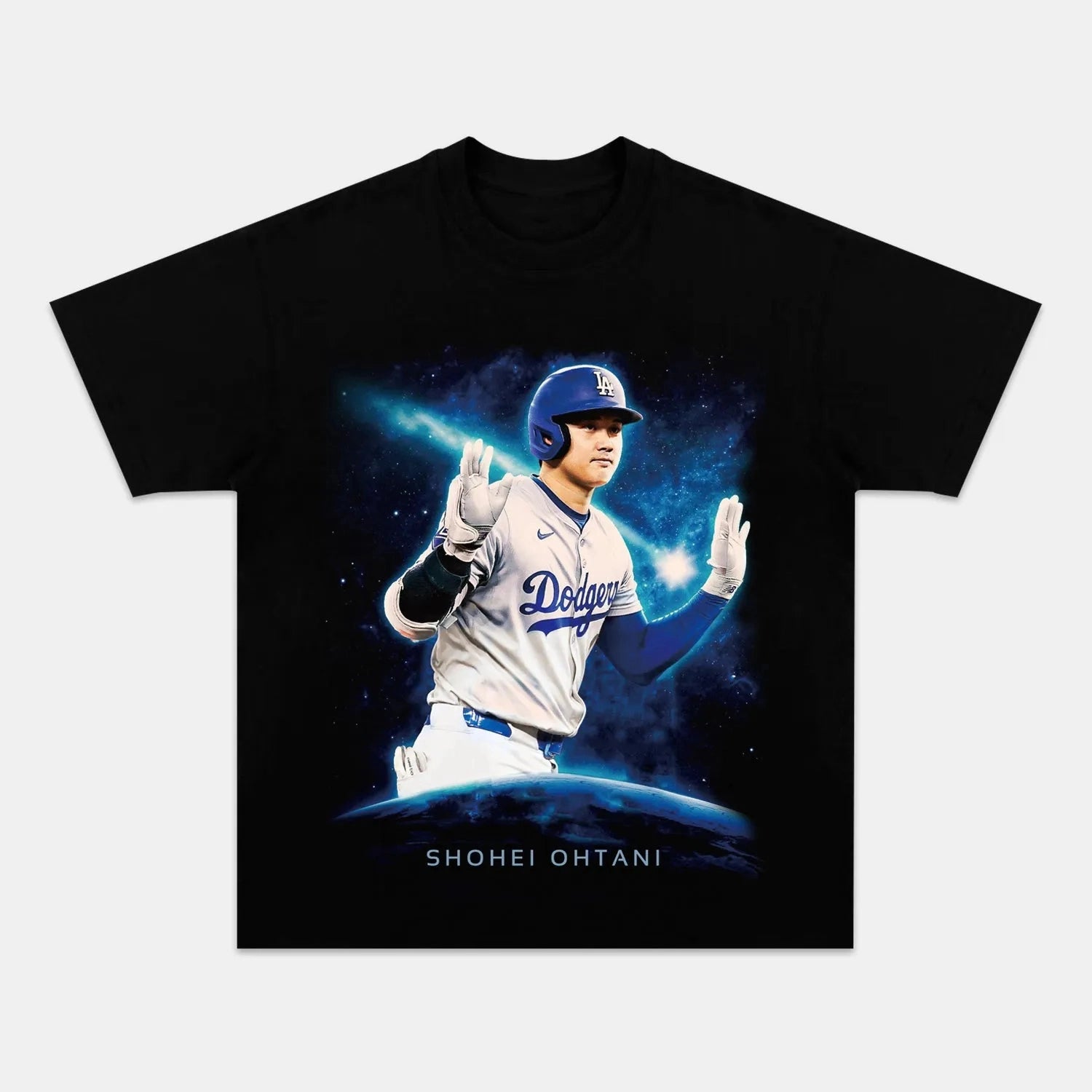 Shohei Ohtani TEE (Copy)