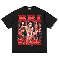 Bri Biase Tee