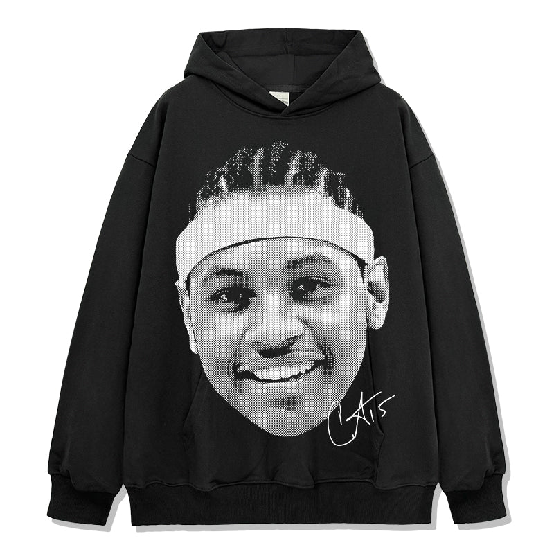 Carmelo Anthony HOODIE NBA 2024