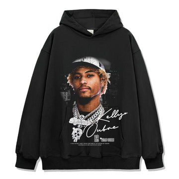 Kelly Jubre HOODIE NBA 2024