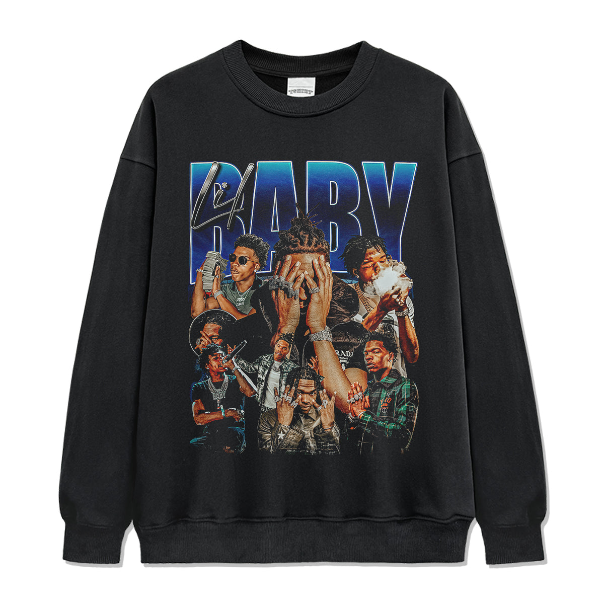 Lil Baby Sweatshirt