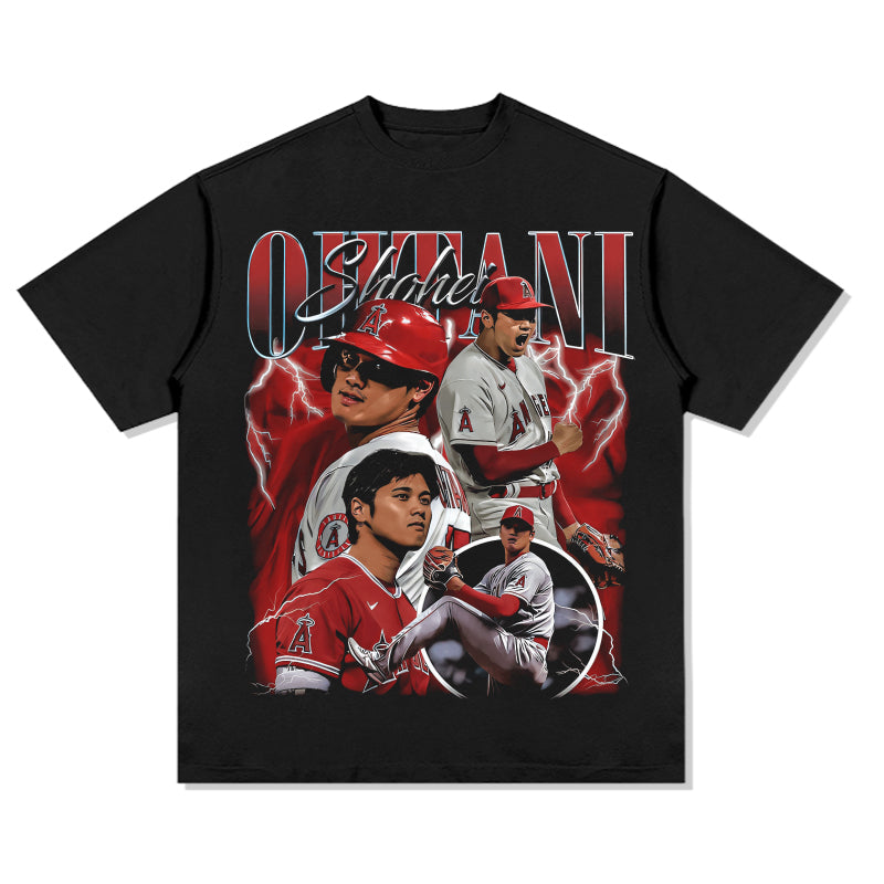 Shohei Ohtani TEE