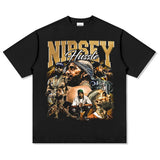 Nipsey Hussle TEE